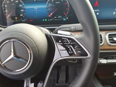 New 2026 Mercedes-Benz GLE 350 4MATIC image 21