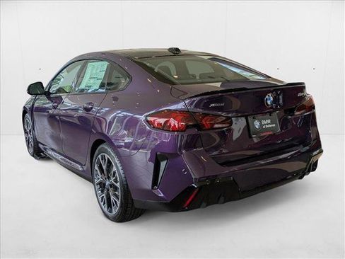 Used 2025 BMW 228i xDrive image 8