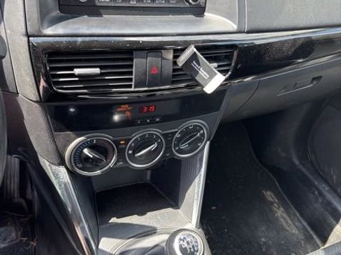 Used 2013 MAZDA CX-5 Sport FWD image 4