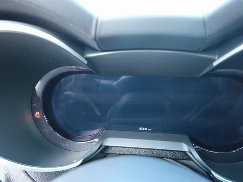 Used 2024 Alfa Romeo Stelvio Veloce image 4