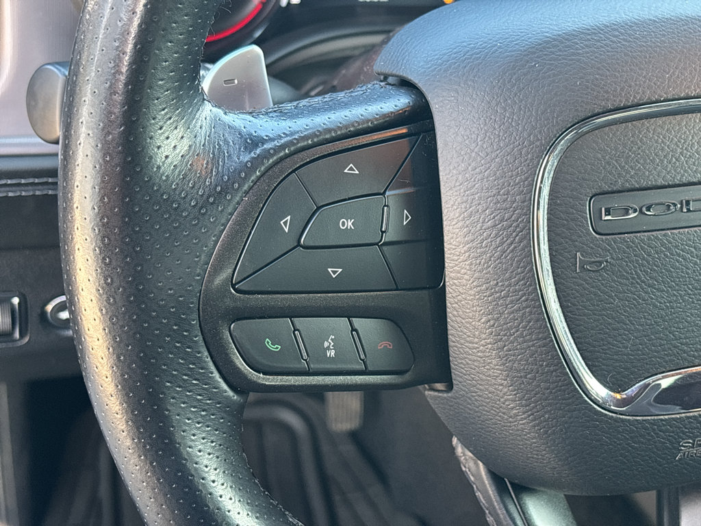 Used 2023 Dodge Charger R/T w/ Plus Group RWD image 14