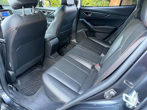 Used 2018 Subaru Crosstrek 2.0i Limited AWD/4WD image 16