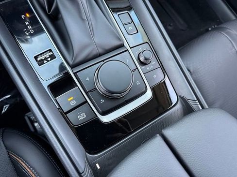 New 2026 MAZDA CX-50 AWD 2.5 Hybrid w/ Weather Package image 16