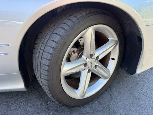 Used 2005 Mercedes-Benz SL 500 image 35