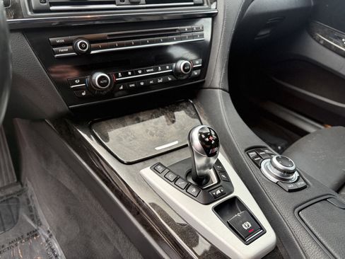 Used 2014 BMW M6 Gran Coupe RWD image 14