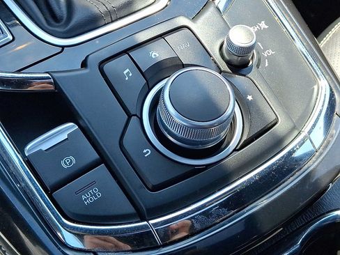 Used 2020 MAZDA CX-9 Grand Touring AWD/4WD image 25