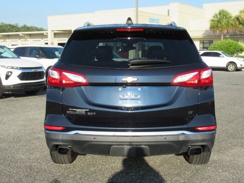 Used 2020 Chevrolet Equinox LT FWD image 6