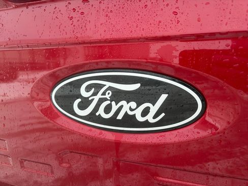 Used 2024 Ford F150 XLT w/ Equipment Group 302A MID image 10