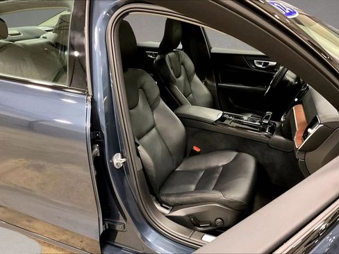 Used 2024 Volvo S60 T8 Plus w/ Climate Package image 29