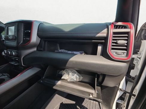 Used 2019 RAM 1500 Rebel AWD/4WD image 16