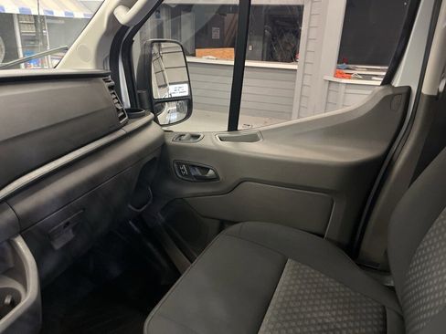 Used 2022 Ford Transit 250 Low Roof w/ Exterior Upgrade Package image 15