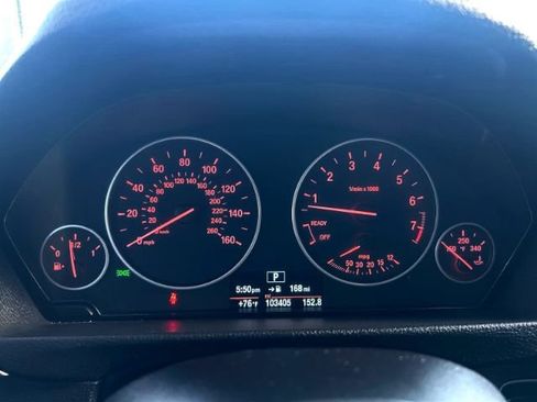 Used 2015 BMW 328i xDrive Sedan image 17