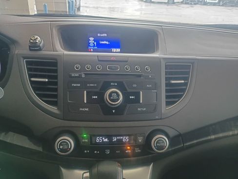 Used 2013 Honda CR-V EX-L image 4