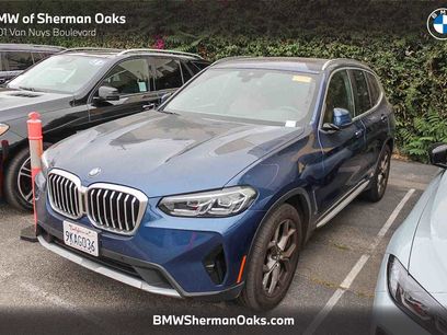 Certified 2024 BMW X3 sDrive30i w/ Convenience Package
