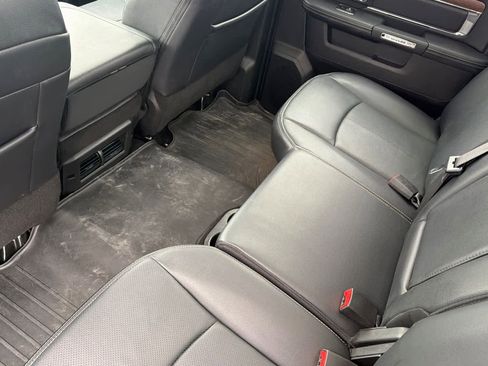 Used 2018 RAM 1500 Laramie w/ Convenience Group image 4