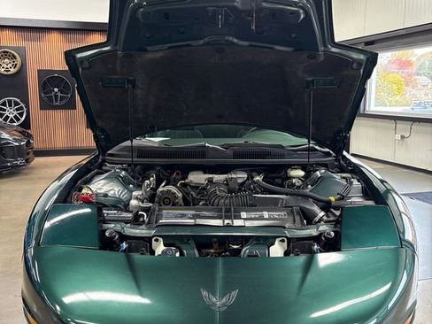 Used 1994 Pontiac Firebird Coupe image 57