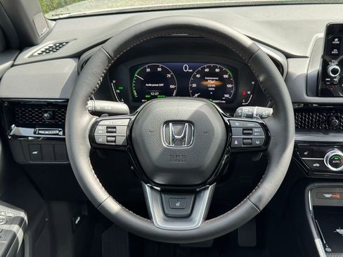New 2026 Honda CR-V Sport Touring image 13