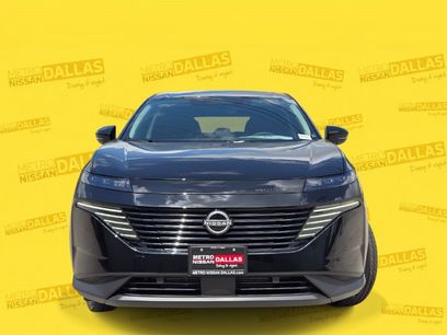 New 2026 Nissan Murano SL