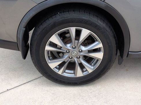 Used 2016 Nissan Murano S w/ Navigation Package FWD image 26
