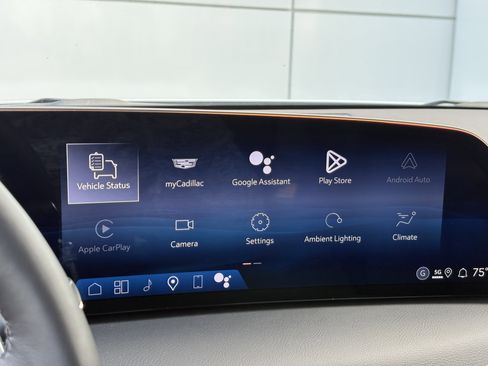 New 2026 Cadillac CT5 Sport image 20