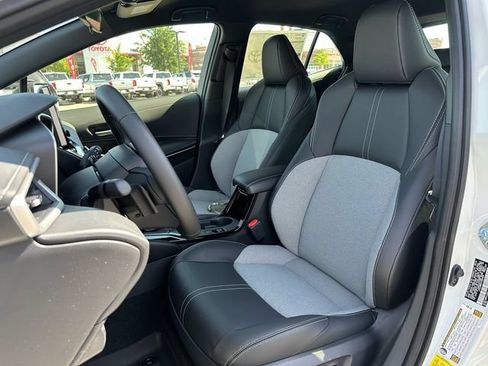 New 2026 Toyota Corolla XSE FWD image 7