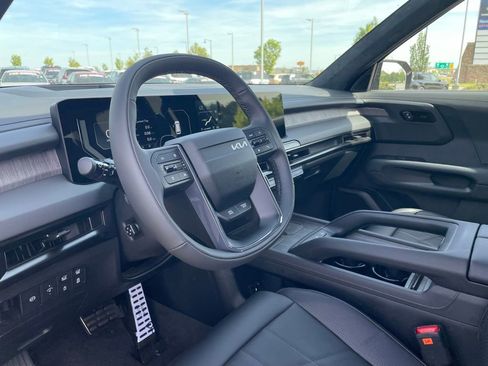 New 2027 Kia Telluride SX Prestige X-Line AWD/4WD image 10