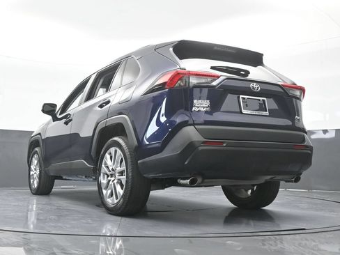 Used 2025 Toyota RAV4 XLE Premium FWD image 60