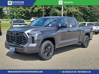New 2026 Toyota Tundra Limited AWD/4WD video 1