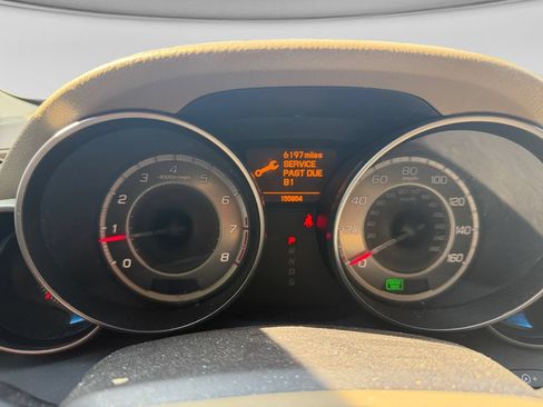 Used 2011 Acura MDX w/ Technology & Entertainment AWD/4WD image 14