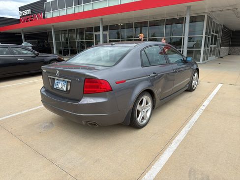 Used 2006 Acura TL FWD image 4