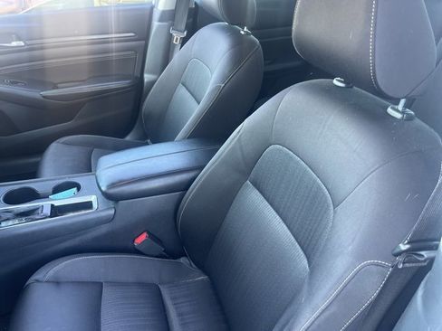 Used 2020 Nissan Altima 2.5 S image 8