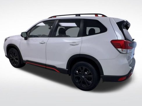 Used 2021 Subaru Forester Sport AWD/4WD image 6