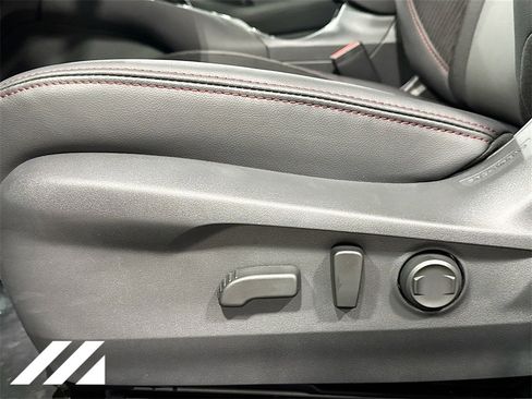 Certified 2025 Subaru Legacy Sport image 20