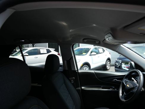 Used 2020 Chevrolet Equinox LT AWD/4WD image 30
