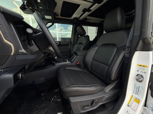 New 2026 Ford Bronco Badlands AWD/4WD image 40