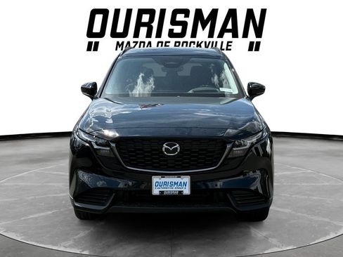 New 2026 MAZDA CX-5 Preferred AWD/4WD image 8