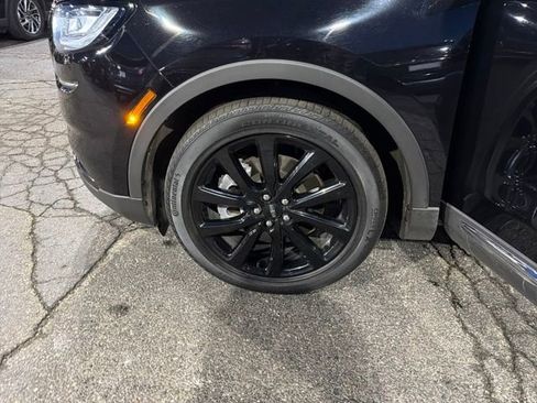 Used 2023 Lincoln Nautilus Reserve w/ Monochromatic Package image 31