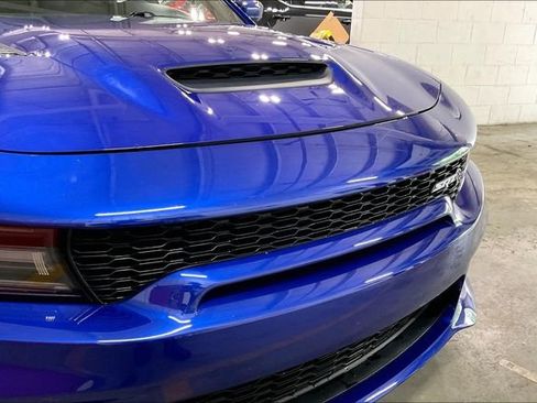 Used 2021 Dodge Charger SRT Hellcat w/ Harman/Kardon Audio Group RWD image 29