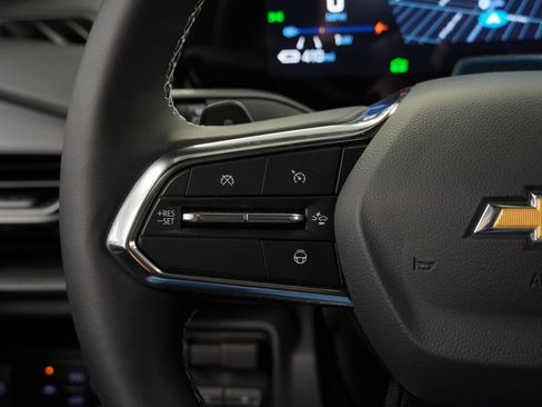 New 2026 Chevrolet Silverado EV LT AWD/4WD image 19