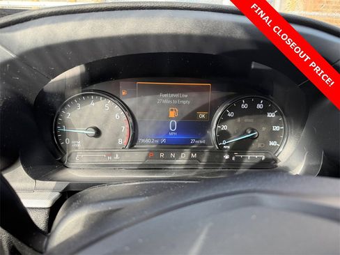 Used 2020 Ford Explorer XLT w/ Equipment Group 202A image 16