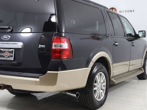 Used 2014 Ford Expedition EL XLT w/ Equipment Group 202A image 38