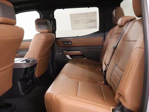 New 2026 Toyota Tundra 1794 Edition AWD/4WD image 28