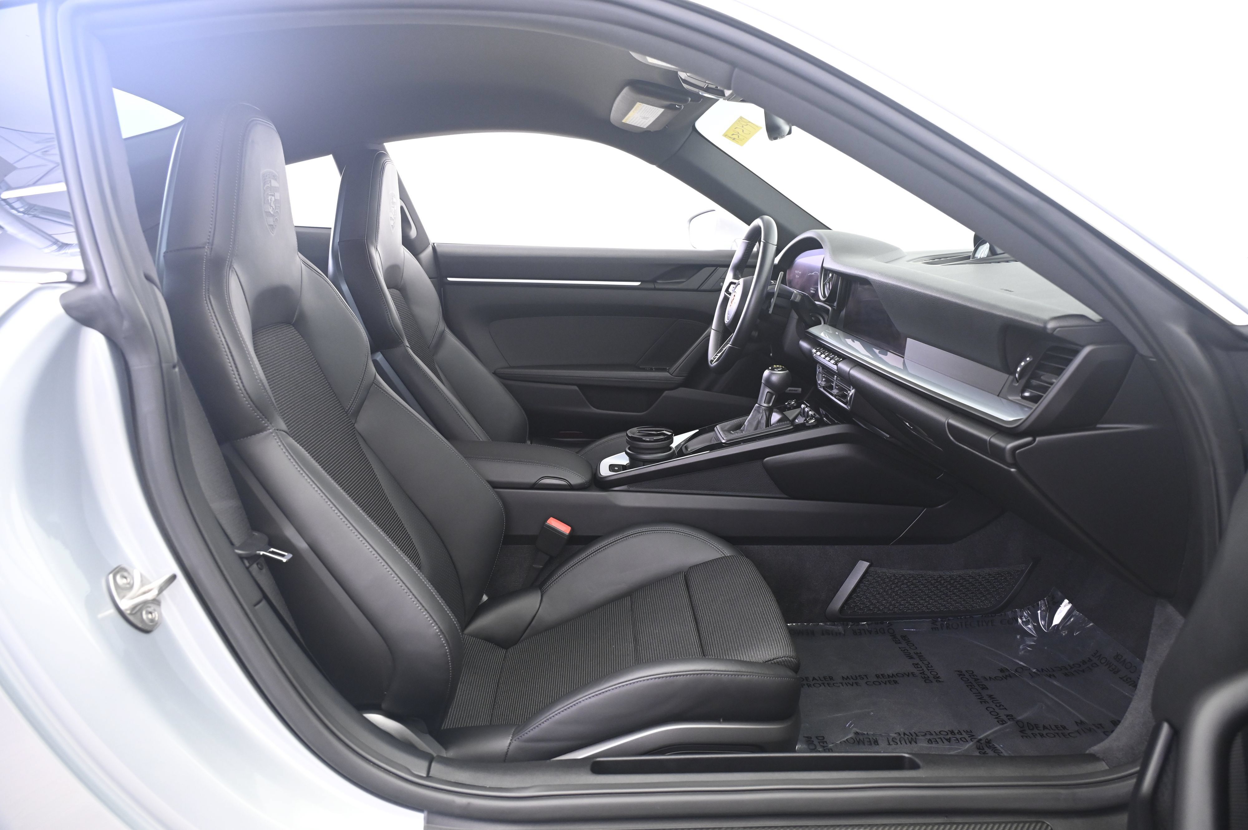 Certified 2022 Porsche 911 GT3 RWD image 20