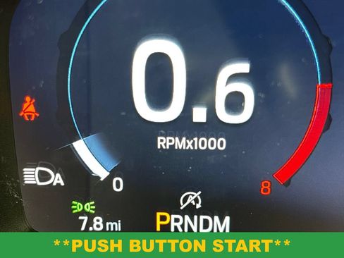 New 2026 Ford Explorer Tremor w/ Tremor Ultimate Package AWD/4WD image 21