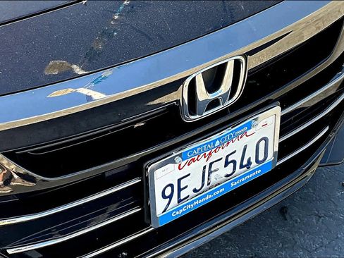 Used 2022 Honda Accord Sport image 28