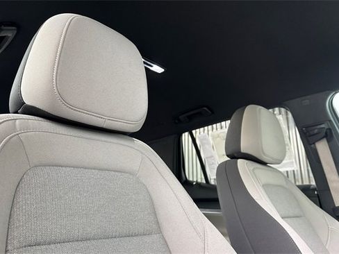 New 2026 GMC Terrain Elevation w/ Black Edition image 17