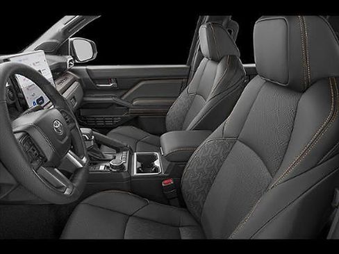 Used 2024 Toyota Tacoma Limited w/ Limited Package (LT) AWD/4WD image 50