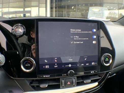 Certified 2023 Lexus NX 250 NX 250 image 11