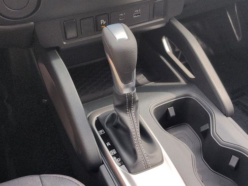 New 2026 Nissan Frontier SV w/ Tow Package image 18