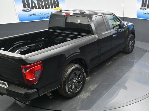 New 2025 Ford F150 STX w/ Equipment Group 200A image 23